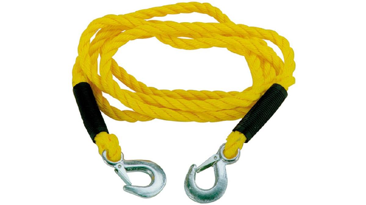 Carpoint+Corde+de+Remorquage+5000KG